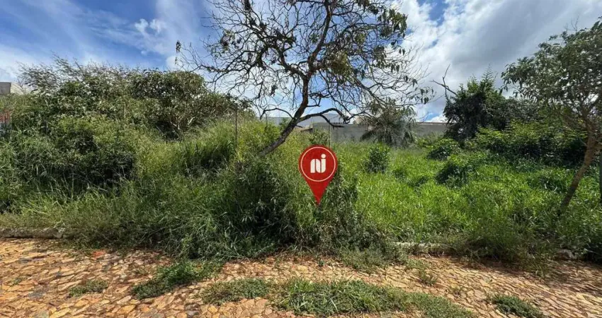 Terreno à venda, 360 m² por r$ 130.000,00 - salgado filhos - brumadinho/mg
