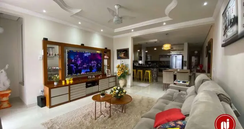 Casa com 3 dormitórios à venda, 212 m² por R$ 650.000,00 - Espírito Santo - Betim/MG