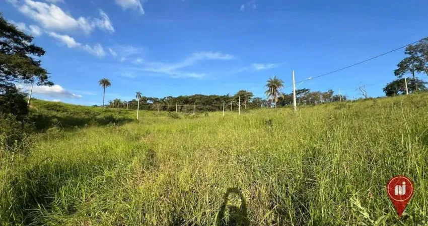 Terreno à venda, 362 m² por R$ 130.000,00 - Novo Horizonte - Brumadinho/MG