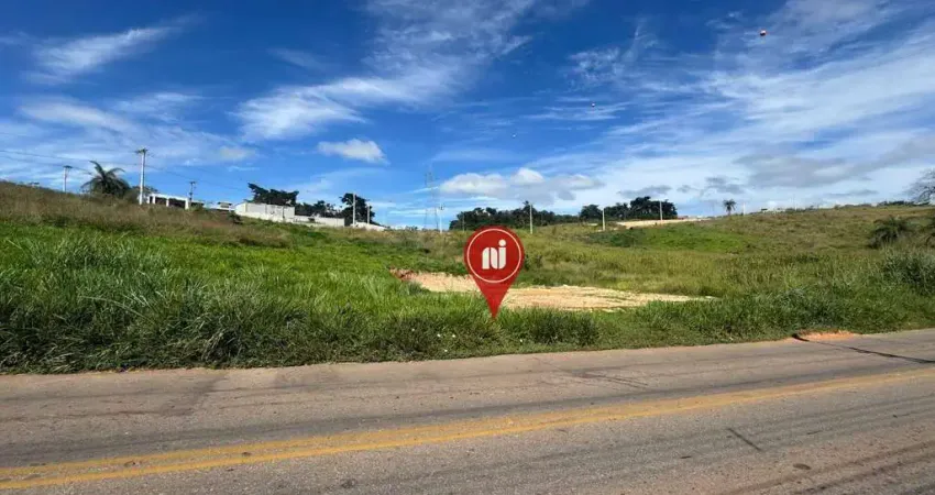 Terreno à venda, 371 m² por r$ 215.000,00 - pôr do sol - brumadinho/mg