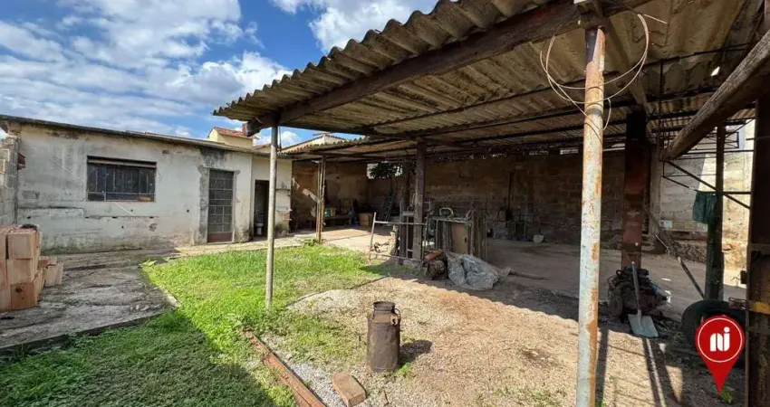 Terreno para alugar, 360 m² por R$ 1.518,00/mês - Santa Cruz - Brumadinho/MG