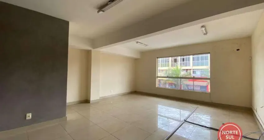 Sala para alugar, 80 m² por R$ 900,00/mês - Centro - Brumadinho/MG