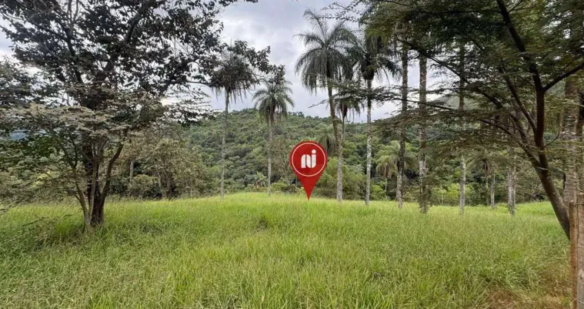 Terreno à venda, 30303 m² por r$ 590.000,00 - conceição de itaguá - brumadinho/mg