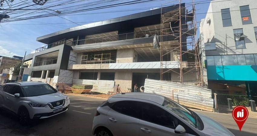 Loja para alugar, 170m² por R$ 13.000/mês - Centro - Brumadinho/MG