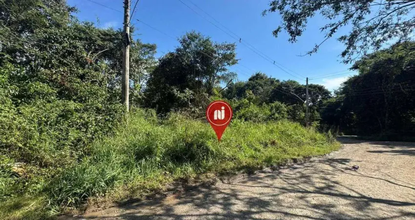 Terreno à venda, 7600 m² por r$ 600.000,00 - parque do lago  - brumadinho/mg