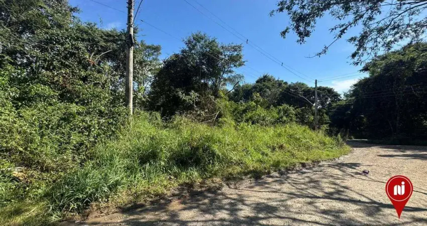 Terreno à venda, 7600 m² por r$ 600.000,00 - parque do lago - brumadinho/mg