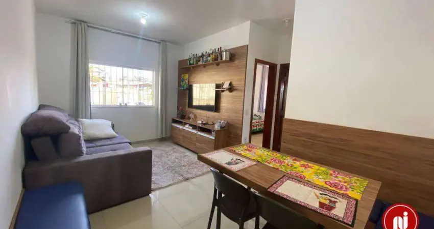 Apartamento com 2 dormitórios à venda, 69 m² por r$ 320.000,00 - planalto - brumadinho/mg