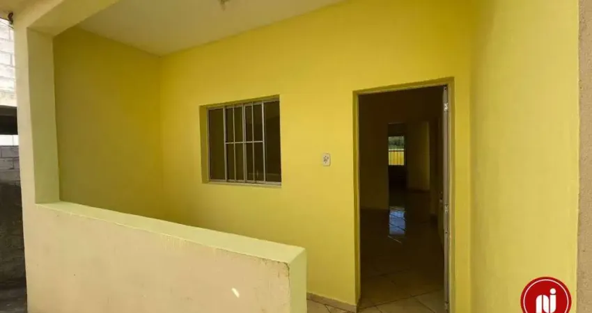 Casa para alugar, 80 m² por R$ 1.874,00/mês - Planalto II - Brumadinho/MG
