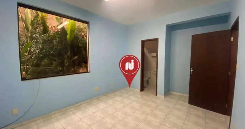 Sala à venda, 18 m² por r$ 110.000,00 - silva prado - brumadinho/mg