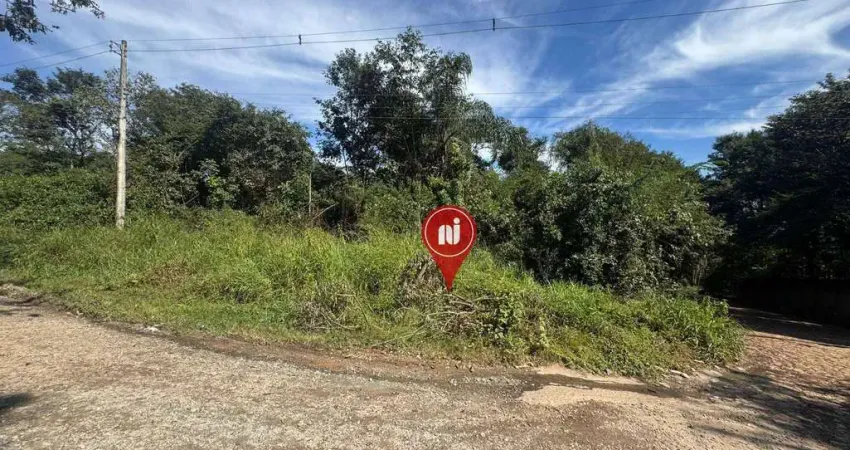 Terreno à venda, 3800 m² por r$ 300.000 - parque do lago - brumadinho/mg