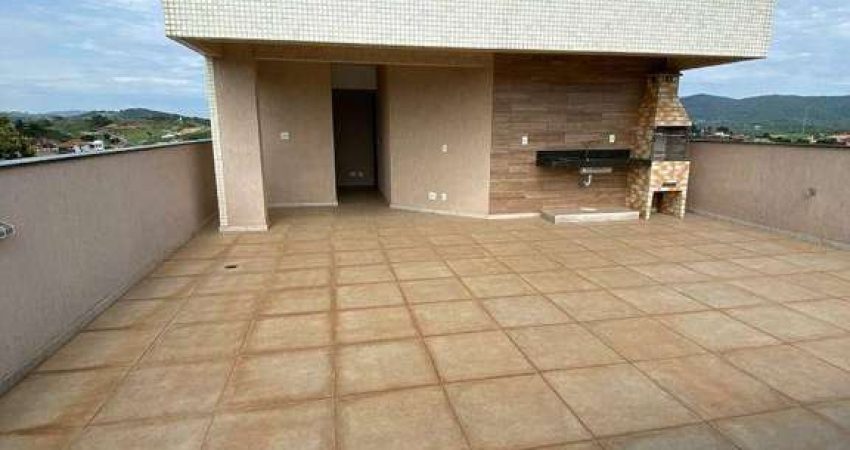 Cobertura com 3 dormitórios à venda, 200 m² por R$ 950.000,00 - São Bento - Brumadinho/MG