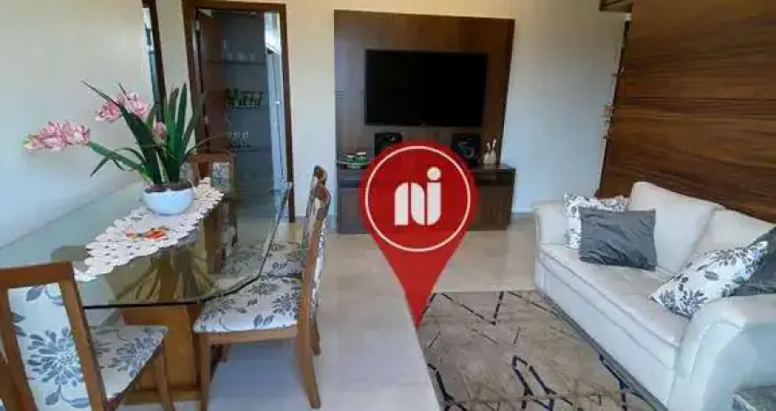 Cobertura com 3 dormitórios à venda, 200 m² por r$ 950.000,00 - são bento - brumadinho/mg