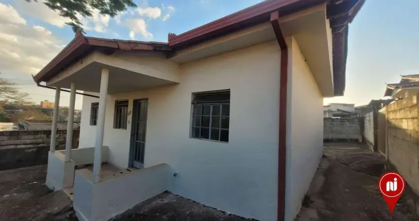 Casa com 3 dormitórios para alugar, 110 m² por r$ 1.665,09/mês - jota - brumadinho/mg