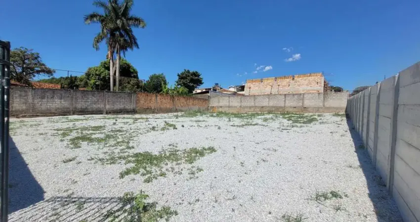 Terreno para alugar, 720 m² por R$ 2.523,58/mês - Centro - Mário Campos/MG