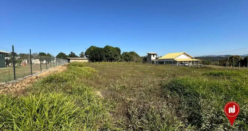 Terreno à venda, 1947 m² por R$ 200.000,00 - Condomínio Tiradentes - Brumadinho/MG