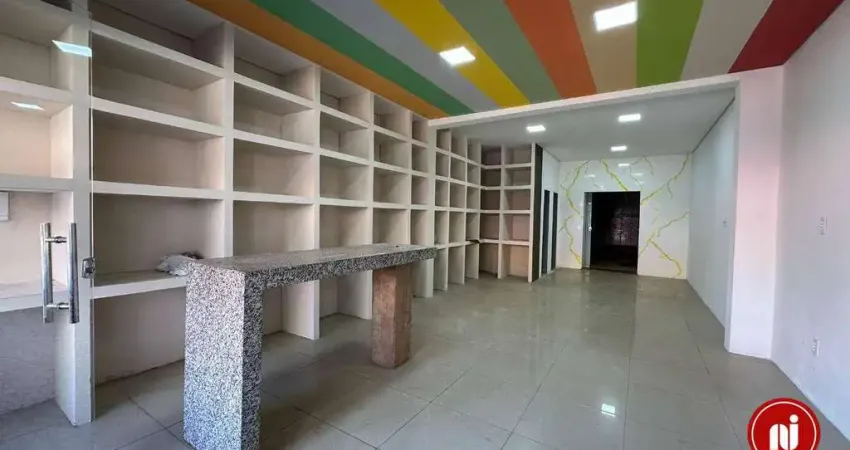 Loja para alugar, 100 m² por R$ 3.300/mês - São Sebastiao - Brumadinho/Minas Gerais