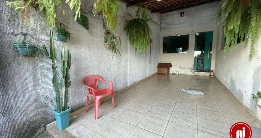 Casa à venda, 180 m² por r$ 380.000,00 - planalto - brumadinho/mg