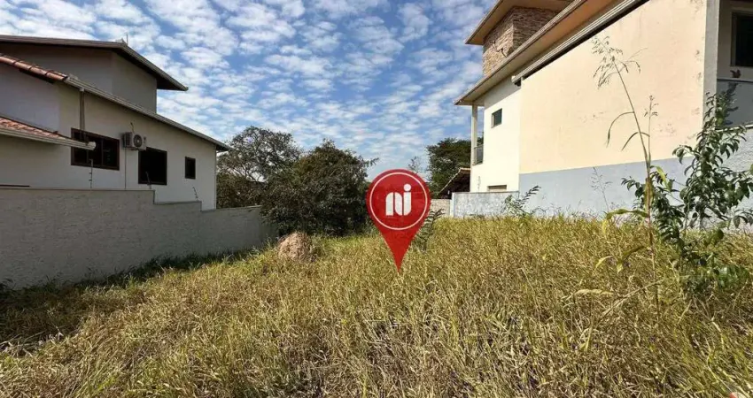 Terreno à venda, 360 m² por r$ 280.000,00 - são conrado - brumadinho/mg