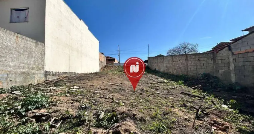 Terreno à venda, 360 m² por r$ 170.000,00 - salgado filhos - brumadinho/mg