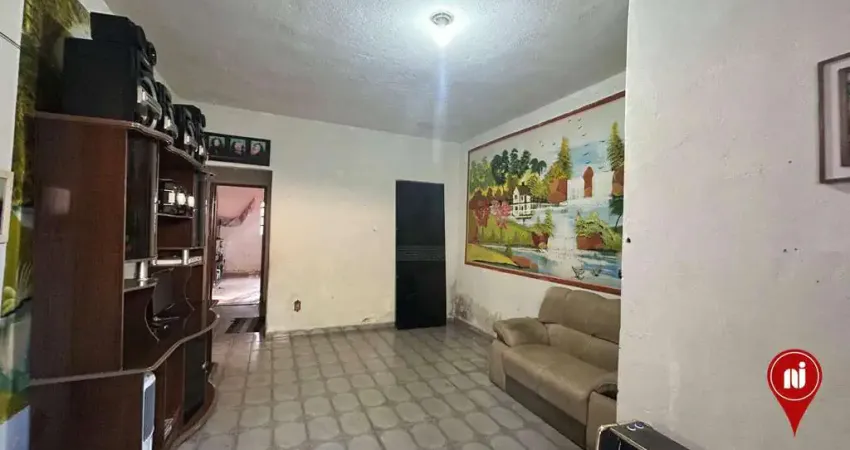 Casa com 3 dormitórios à venda, 150 m² por r$ 275.000 - retiro do brumado - brumadinho/minas gerais