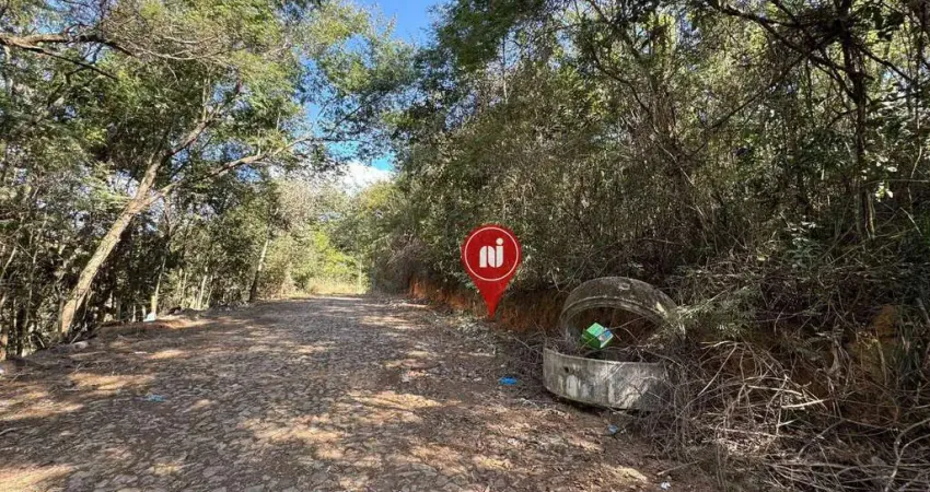 Terreno à venda, 362 m² por r$ 120.000 - salgado filhos - brumadinho/minas gerais