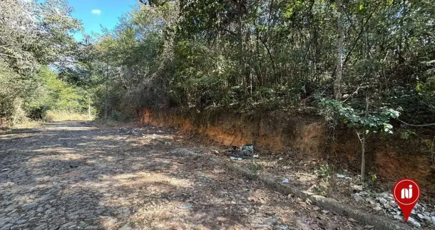 Terreno à venda, 400 m² por r$ 140.000 - salgado filhos - brumadinho/minas gerais