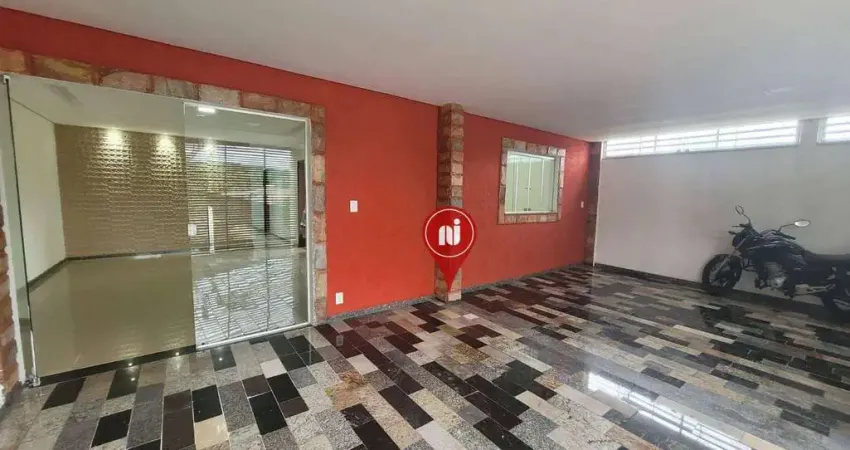 Apartamento para alugar, 150 m² por r$ 1.800,00/mês - conceição de itaguá - brumadinho/mg