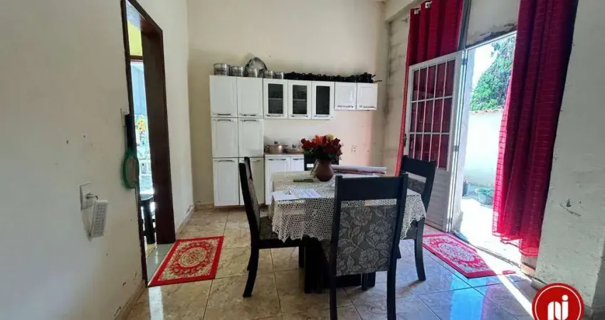 Casa com 2 dormitórios à venda, 216 m² por r$ 250.000 - do carmo - brumadinho/minas gerais