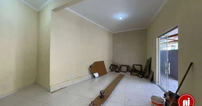 Sala para alugar, 30 m² por r$ 2.000,00/mês - lourdes - brumadinho/mg