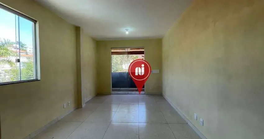 Sala para alugar, 20 m² por r$ 1.650,00/mês - lourdes - brumadinho/mg