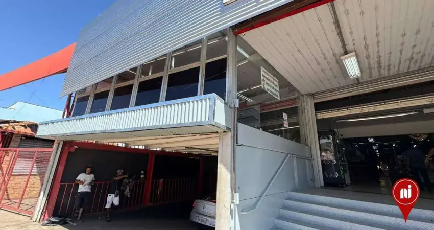 Loja para alugar, 30 m² por r$ 2.500,00/mês - centro - brumadinho/mg