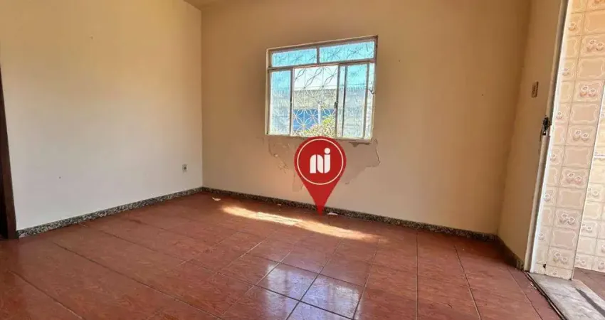 Casa com 3 dormitórios à venda, 200 m² por r$ 650.000 - são sebastiao - brumadinho/mg
