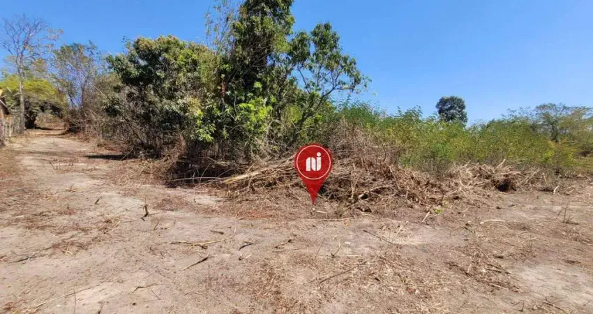 Terreno à venda, 5000 m² por r$ 350.000 - melo franco - brumadinho/mg
