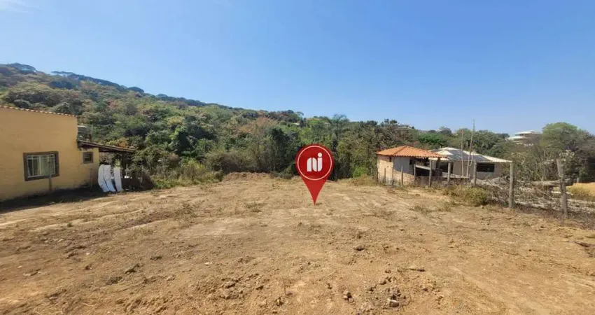 Terreno à venda, 1000 m² por r$ 160.000 - condomínio tiradentes - brumadinho/mg