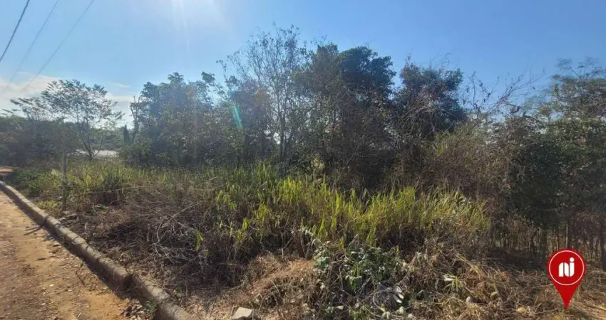 Terreno à venda, 2000 m² por r$ 150.000 - condomínio tiradentes - brumadinho/mg