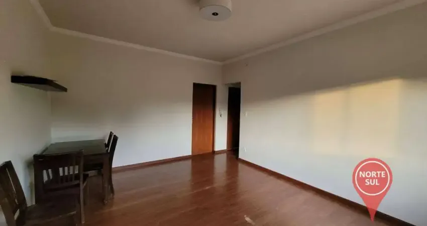 Apartamento com 3 dormitórios para alugar, 130 m² por r$ 2.016,57/mês - santo antônio - brumadinho/mg