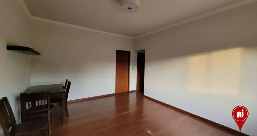 Apartamento com 3 dormitórios para alugar, 130 m² por r$ 2.016,57/mês - santo antônio - brumadinho/mg