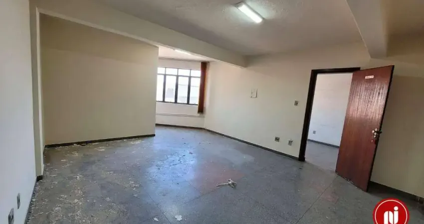 Sala para alugar, 50 m² por r$ 825,00/mês - santa cruz - brumadinho/mg