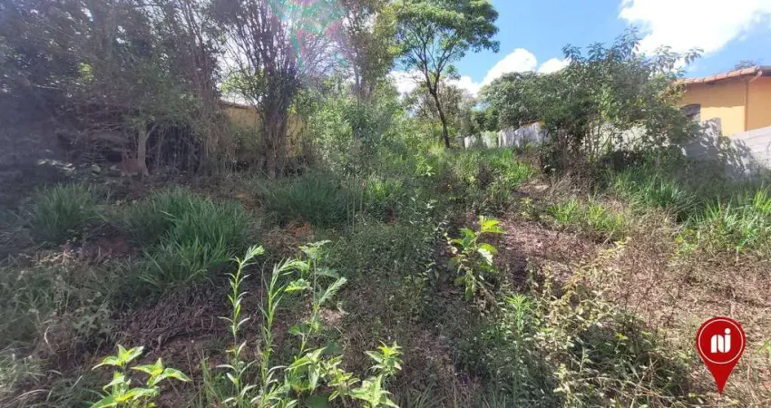 Terreno à venda, 1000 m² por r$ 230.000 - retiro do brumado - brumadinho/minas gerais