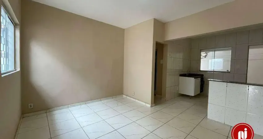 Casa com 2 dormitórios para alugar, 80 m² por r$ 1.300,00/mês - salgado filho - brumadinho/mg