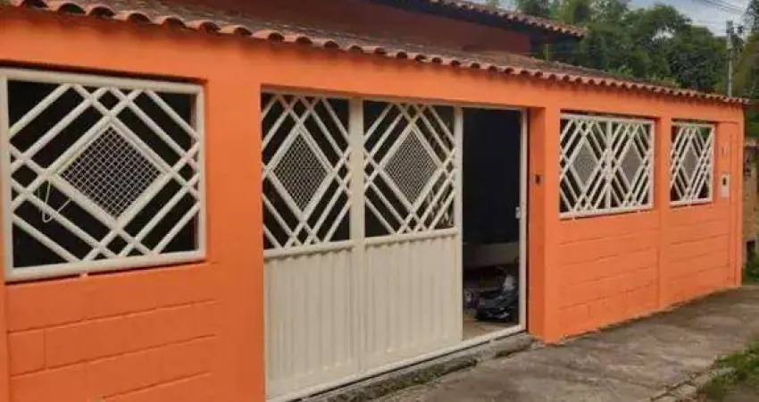 Casa com 3 dormitórios à venda, 130 m² por r$ 370.000,00 - centro - brumadinho/mg