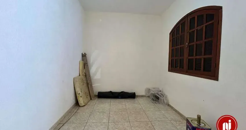 Casa à venda, 130 m² por r$ 350.000,00 - centro - brumadinho/mg