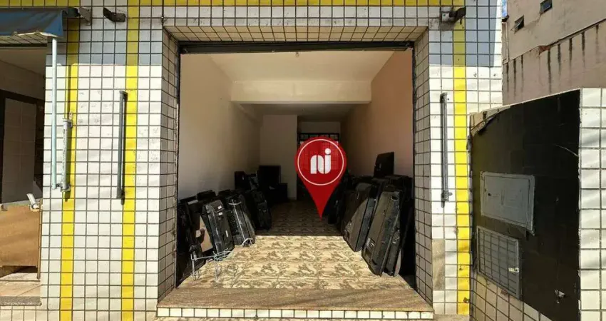 Loja à venda, 50 m² por r$ 300.000,00 - centro - brumadinho/mg