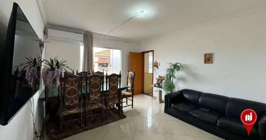 Apartamento com 3 dormitórios, 100 m² - venda por r$ 450.000,00 ou aluguel por r$ 2.816,00/mês - silva prado - brumadinho/mg