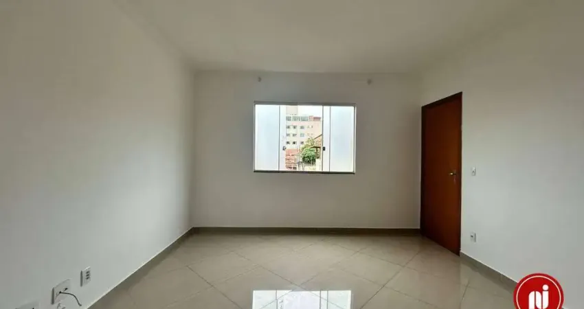 Apartamento com 3 dormitórios para alugar, 100 m² por R$ 2.816,00/mês - Silva Prado - Brumadinho/MG