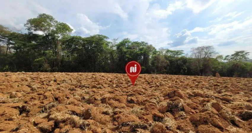 Terreno à venda, 1000 m² por r$ 100.000 - guaribas - brumadinho/mg