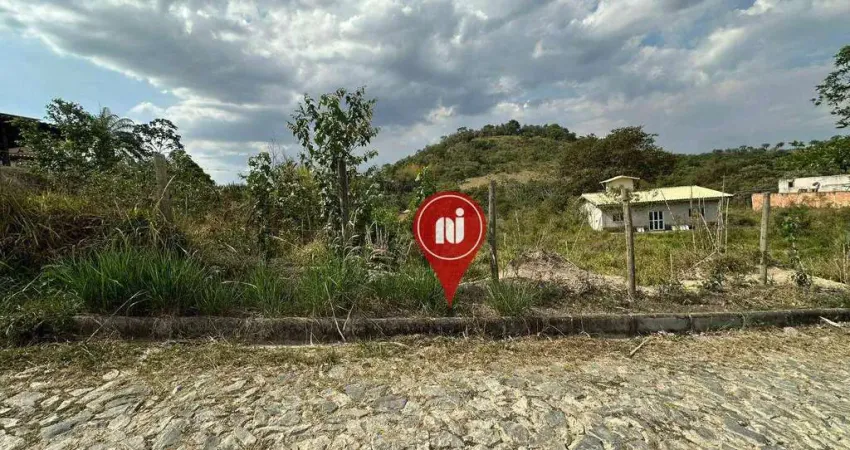 Terreno à venda, 4000 m² por r$ 210.000 - condomínio quintas do rio das águas claras - brumadinho/mg