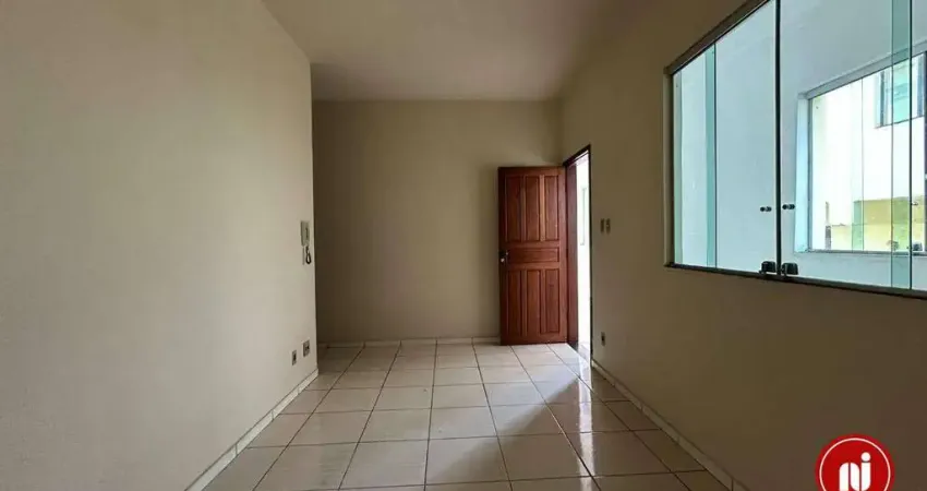 Apartamento com 2 dormitórios para alugar, 60 m² por r$ 1.704/mês - centro - brumadinho/mg