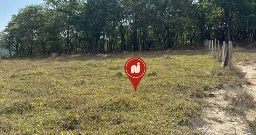 Terreno à venda, 4000 m² por r$ 190.000 - aranha - brumadinho/mg