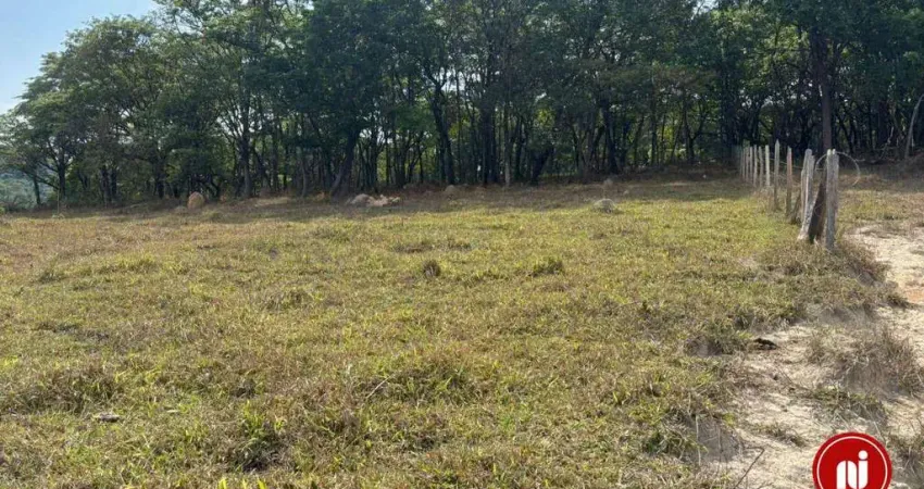 Terreno à venda, 4000 m² por r$ 190.000 - aranha - brumadinho/mg